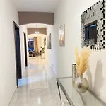 Apartment The 16 - Spacious Seafront Apartment-prime Location Sliema