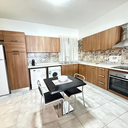 شقة The Strand 16 - Spacious Seafront Apartment-Sliema Ferries *