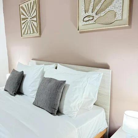 شقة The Strand 16 - Spacious Seafront Apartment-Sliema Ferries *