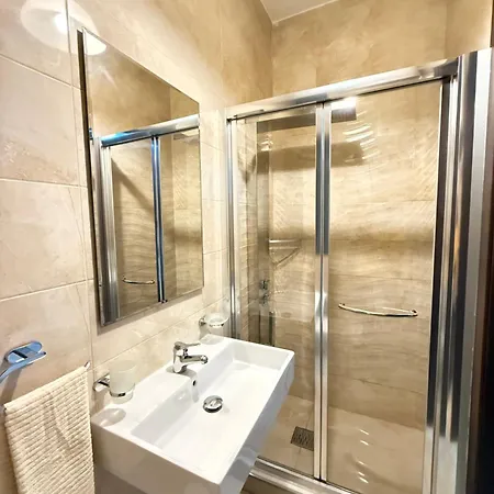 شقة The Strand 16 - Spacious Seafront Apartment-Sliema Ferries